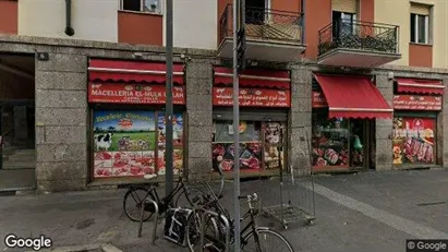 Rooms for rent in Milano Zona 5 - Vigentino, Chiaravalle, Gratosoglio - Photo from Google Street View