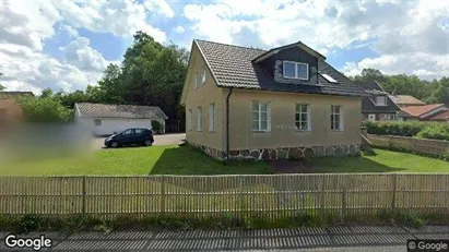 Apartments for rent in Båstad - Photo from Google Street View