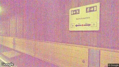 Apartments for rent in Vasastan - Photo from Google Street View