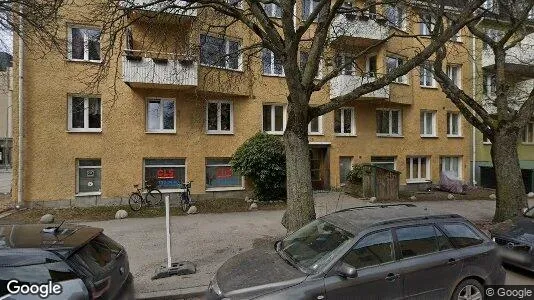 Apartments for rent in Solna - Photo from Google Street View