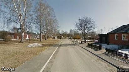 Apartments for rent in Umeå - Photo from Google Street View