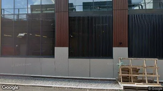 Apartments for rent in Lundby - Photo from Google Street View