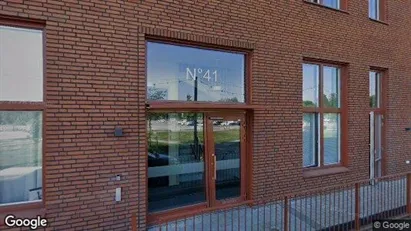 Apartments for rent in Täby - Photo from Google Street View