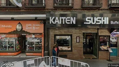 Rooms for rent in Momo - Photo from Google Street View