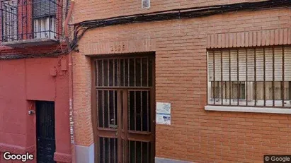 Apartments for rent in Castelletto sopra Ticino - Photo from Google Street View