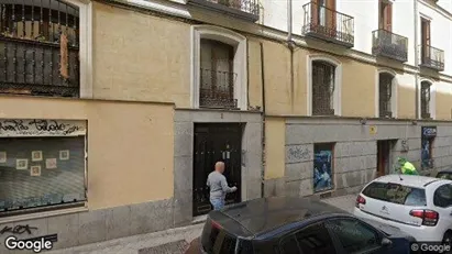 Apartments for rent in Cressa - Photo from Google Street View