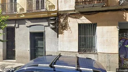 Apartments for rent in Cressa - Photo from Google Street View