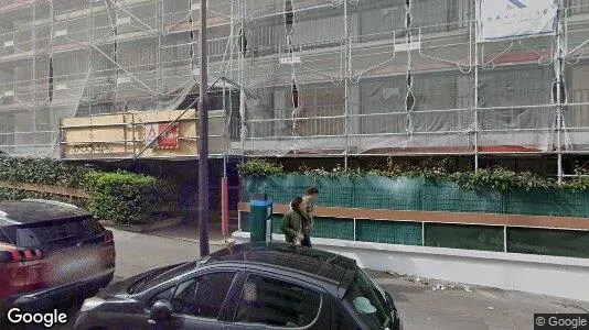 Rooms for rent in Tricarico - Photo from Google Street View