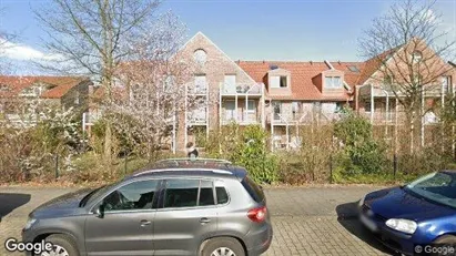 Apartments for rent in Münster - Photo from Google Street View