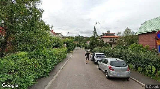Apartments for rent in Örgryte-Härlanda - Photo from Google Street View