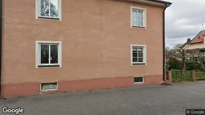 Apartments for rent in Örebro - Photo from Google Street View