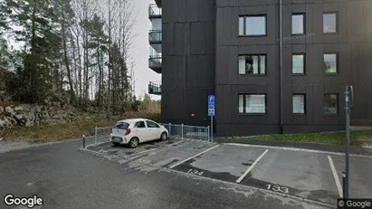 Apartments for rent in Upplands-Bro - Photo from Google Street View