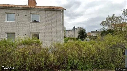 Apartments for rent in Halmstad - Photo from Google Street View