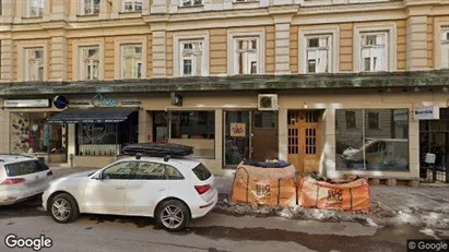 Apartments for rent in Vasastan - Photo from Google Street View