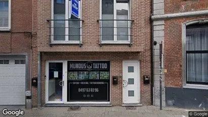 Apartments for rent in Leuven - Photo from Google Street View