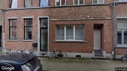 Apartments for rent in Leuven - Photo from Google Street View