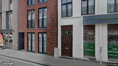 Apartments for rent in Leuven - Photo from Google Street View