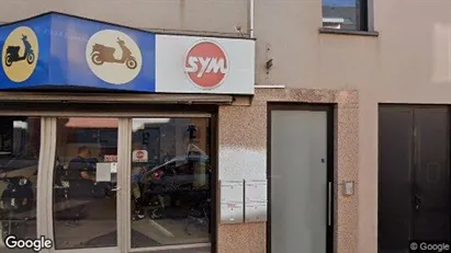 Apartments for rent in Leuven - Photo from Google Street View