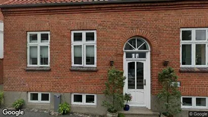 Apartments for rent in Struer - Photo from Google Street View