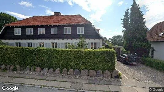 Apartments for rent in Svendborg - Photo from Google Street View