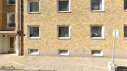 Apartments for rent in Helsingborg - Photo from Google Street View