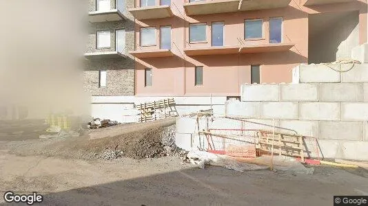 Apartments for rent in Sollentuna - Photo from Google Street View