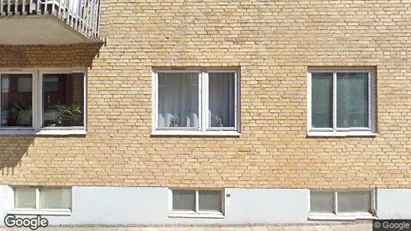 Apartments for rent in Kirseberg - Photo from Google Street View