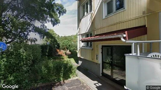 Apartments for rent in Örgryte-Härlanda - Photo from Google Street View