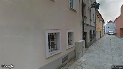 Apartments for rent in Schleißheim - Photo from Google Street View