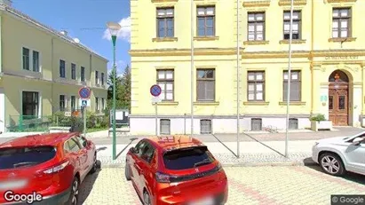 Apartments for rent in Bruckneudorf - Photo from Google Street View