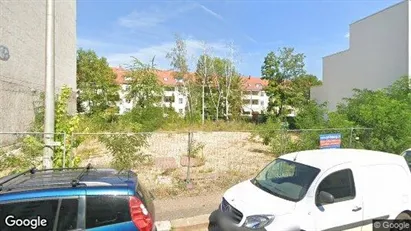 Apartments for rent in Leipzig - Photo from Google Street View