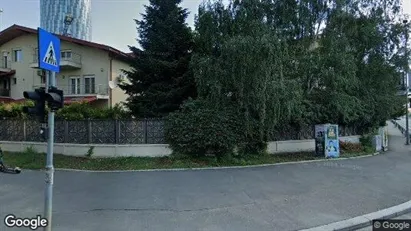Apartments for rent in Bucharest - Sectorul 1 - Photo from Google Street View