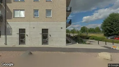 Apartments for rent in Eslöv - Photo from Google Street View