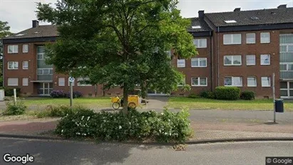 Apartments for rent in Duisburg - Photo from Google Street View