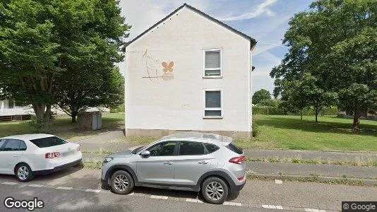 Apartments for rent in Duisburg - Photo from Google Street View