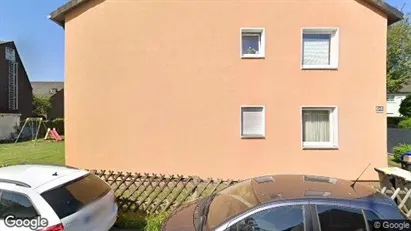 Apartments for rent in Warendorf - Photo from Google Street View