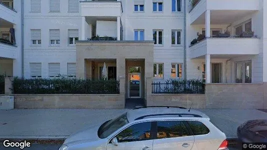 Apartments for rent in Bochum - Photo from Google Street View