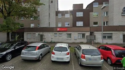 Apartments for rent in Recklinghausen - Photo from Google Street View