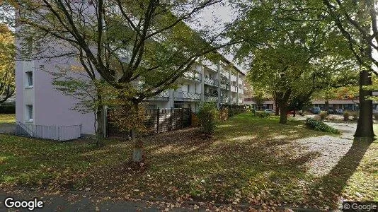 Apartments for rent in Wesel - Photo from Google Street View