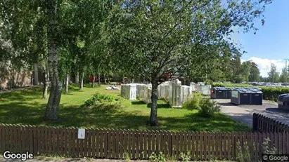 Apartments for rent in Turku - Photo from Google Street View