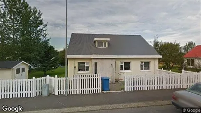 Apartments for rent in Kópavogur - Photo from Google Street View