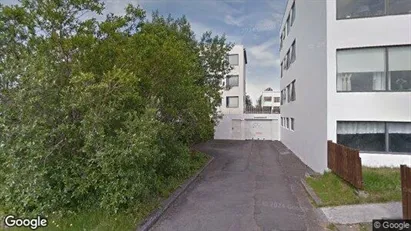 Apartments for rent in Reykjavík Breiðholt - Photo from Google Street View