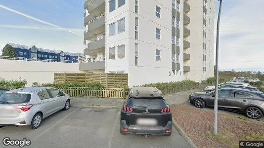 Apartments for rent in Reykjavík Grafarvogur - Photo from Google Street View