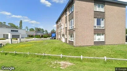 Apartments for rent in Londerzeel - Photo from Google Street View