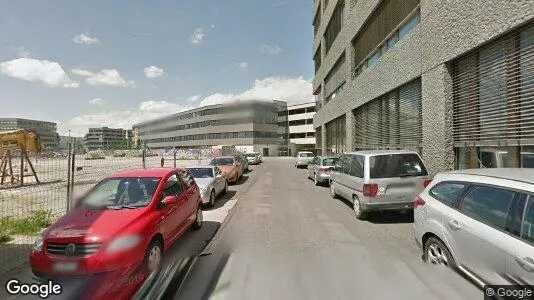 Apartments for rent in Aarau - Photo from Google Street View