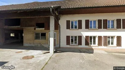 Apartments for rent in Olten - Photo from Google Street View