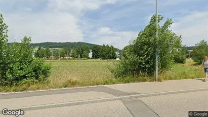 Apartments for rent in Dielsdorf - Photo from Google Street View