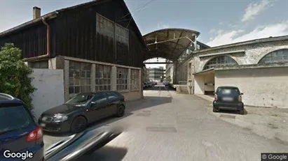 Apartments for rent in Aarau - Photo from Google Street View