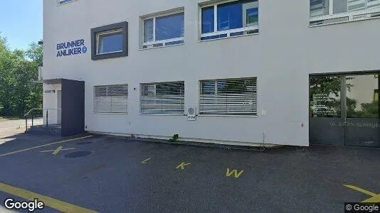 Apartments for rent in Bülach - Photo from Google Street View