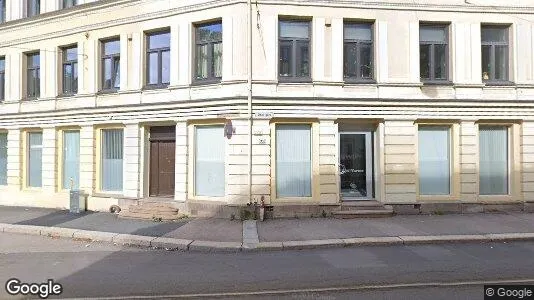 Apartments for rent in Oslo Gamle Oslo - Photo from Google Street View